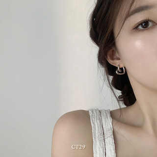 MELY - BÔNG TAI TRÁI TIM 130