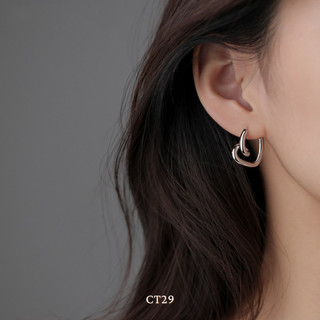 MELY - BÔNG TAI TRÁI TIM 130