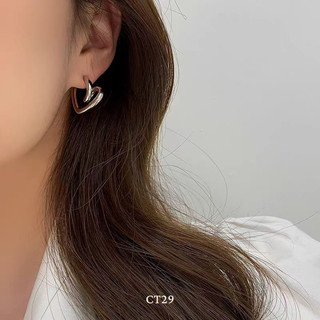 MELY - BÔNG TAI TRÁI TIM 130