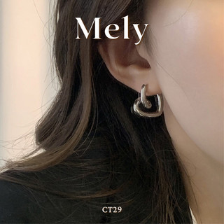 MELY - BÔNG TAI TRÁI TIM 130