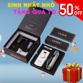 Máy mài móng tích điện L'UGX LG601 chính hãng - Máy mài cầm tay cao cấp cho thợ nail CHANH NAIL