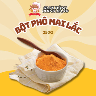 Bột phô mai lắc hàn quốc 250g