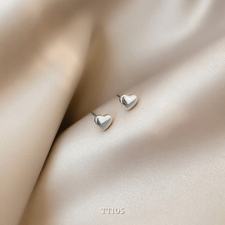 MELY - BÔNG TAI TIM 178