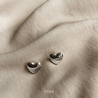 MELY - BÔNG TAI TIM 178