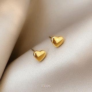 MELY - BÔNG TAI TIM 178