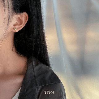 MELY - BÔNG TAI TIM 178