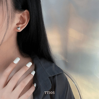 MELY - BÔNG TAI TIM 178