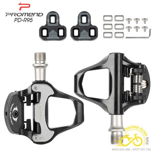 Pedan can xe đạp promend pd-r95 - look road