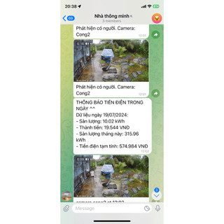 Box Home Assistant Ram 2GB, rom 16GB (chỉ box)