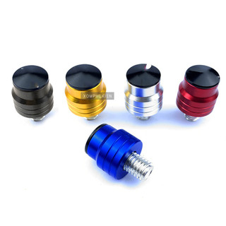 Ốc Chân Gương Trang Trí Xe Máy 10li [ 1 Chiếc ]