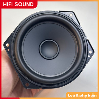 Loa toàn dải siêu bass Sonos 4 inch 4ohm 50w, siêu trầm