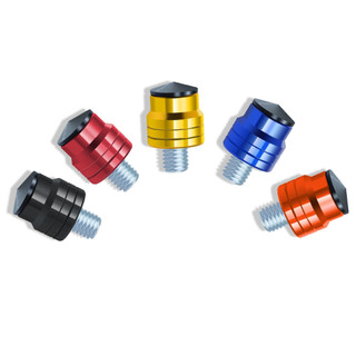 Ốc Chân Gương 10 li Gắn Lỗ Gương Xe Máy [ 1 cái ]