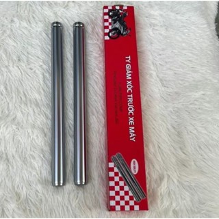 Ty Phuộc Trước - AirBlade 125 [ 2013 - 2019 ] , Vario [ Ty Gài Phe ] Hiệu Detex [ 1 Cặp ]