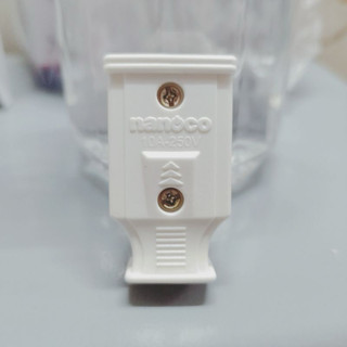 Nanoco- Phích cắm Nanoco NP10250D1