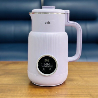Máy làm sữa hạt unie umb08