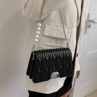 Túi xách nữ đeo vai đeo chéo cao cấp, kiểu dáng sang trọng hot trend, phù hợp đi dự tiệc, sự kiện TT-r095-135