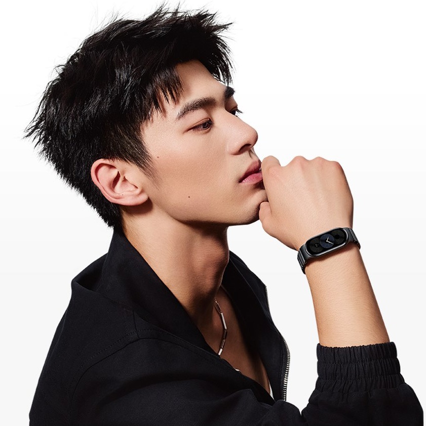 Đồng hồ thông minh Xiaomi Mi Band 9 Chính hãng-Phiên bản nội địa (tiếng anh + tiếng trung) | BigBuy360 - bigbuy360.vn