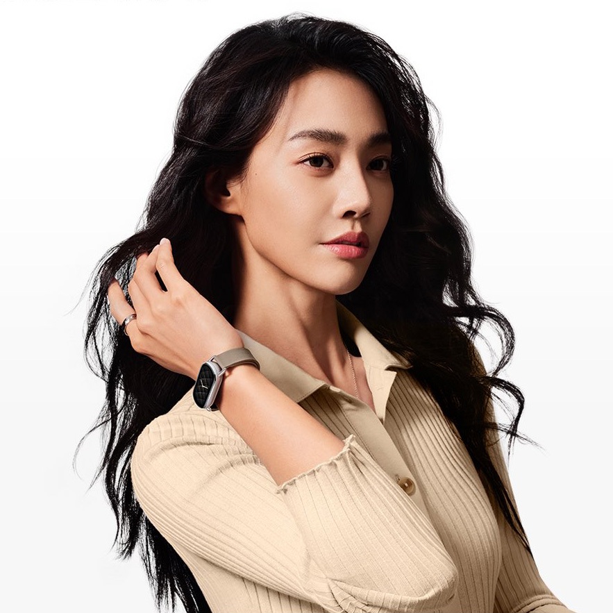 Đồng hồ thông minh Xiaomi Mi Band 9 Chính hãng-Phiên bản nội địa (tiếng anh + tiếng trung) | BigBuy360 - bigbuy360.vn