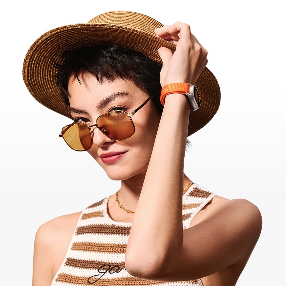Đồng hồ thông minh Xiaomi Mi Band 9 Chính hãng-Phiên bản nội địa (tiếng anh + tiếng trung) | BigBuy360 - bigbuy360.vn