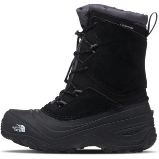 Giày boots chống thấm nước the north face chính hãng