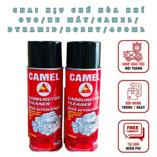 Chai xịt chế hòa khí nhật anh shop - bình xịt chế hòa khí dyramid