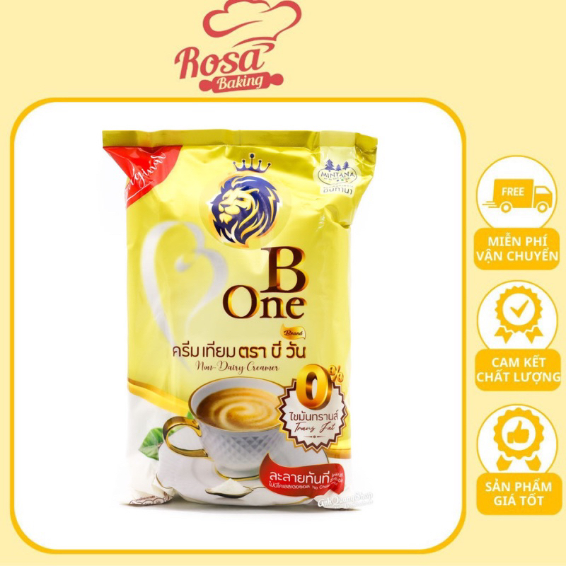Bột kem béo B One Thái Lan
