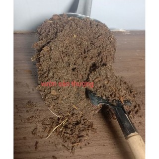 Phân Gà Ủ Oai (2kg) Được Ủ Tự Nhiên Bằng Trichoderma