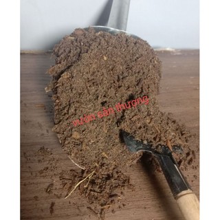 Phân Gà Đã Ủ Trichoderma Oai (1kg) , Dùng Bón Cây.