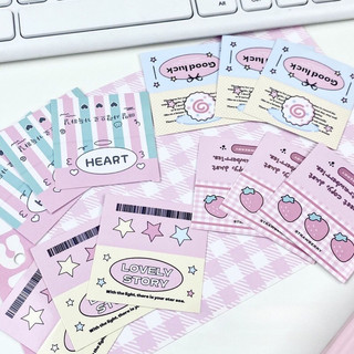 ĐẦU THẺ KẸP KEY, STD, FREEBIES