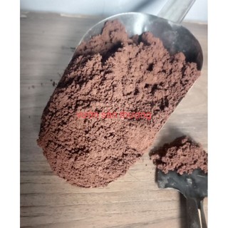 Đất Đỏ Bazan ( gói 1kg) ( Mua 3 kg TẶNG 100gr TRẤU TƯƠI )