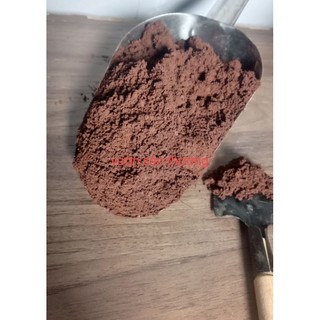 Đất đỏ bazan nguyên chất trồng cây, trộn đất trồng hoa màu, cây cảnh
