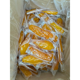 khoai lang mật sấy dẻo 500gr