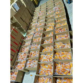khoai lang mật sấy dẻo 500gr