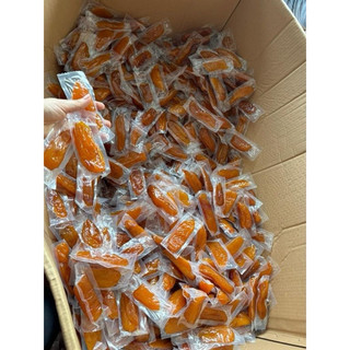 khoai lang mật sấy dẻo 500gr