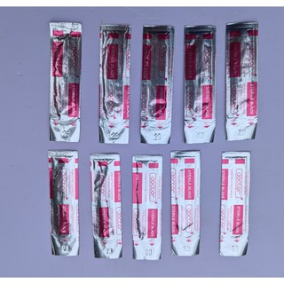 Lưỡi dao mổ số 23 và cán dao mổ số 4