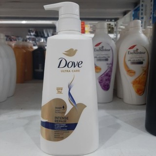 Dầu xả dove thái lan 410ml