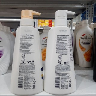 Dầu xả DOVE thái lan 410ml