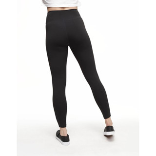 Quần legging walkpop cali 7/8 black size S vnxk