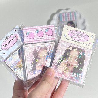 ĐẦU THẺ KẸP KEY, STD, FREEBIES