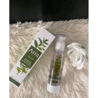 Sữa rữa mặt asia beauty olive-green tea ngừa mụn-giảm nhờn-trắng da 120ml