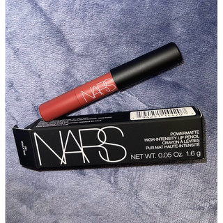 [BILL SEPHORA] Chì kẻ môi Nars màu Walkyrie mini 1.6g fullbox