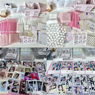 Box Mix Card dessđồ gói siêu xinh nhớ ghi chú nhóm