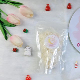 Cá sợi trắng cho Hamster