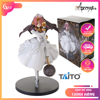 Mô hình Fate Apocrypha Black Berserker chính hãng Taito - Aniime Figure Nhật Bản