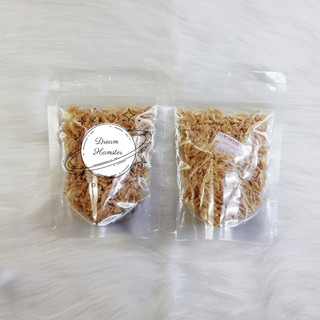 Tép sấy cho Hamster (40gr)