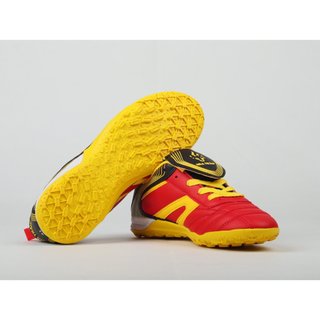 Giày đá bóng giày đá banh sân cỏ nhân tạo STRIKER - KUMITE 164  hàng chính hãng Hoả Trâu