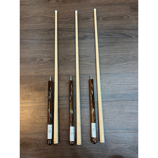 Gậy nhảy jianjing, Cơ bida nhảy,Gậy 2 khúc, Phụ kiện bida giá rẻ
