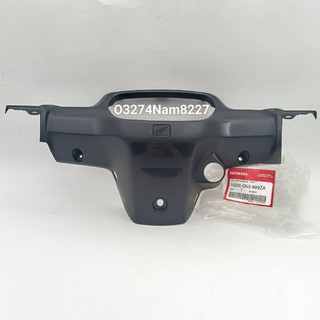 Ốp nhựa đầu, bợ cổ xe DREAM Lùn zin chính hãng thái xịn