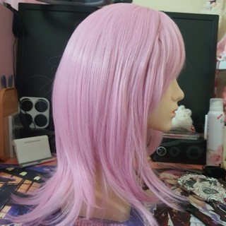 [PASS] WIG COSPLAY SHIKIMORI