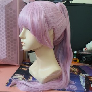 [PASS] WIG COSPLAY SHIKIMORI